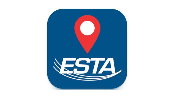 Application American Esta